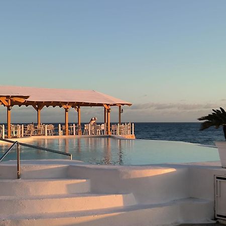 Apartamento Superamplio Con La Mejor Vista Al Mar Solo Adultos La Laguna Pokoj fotografie