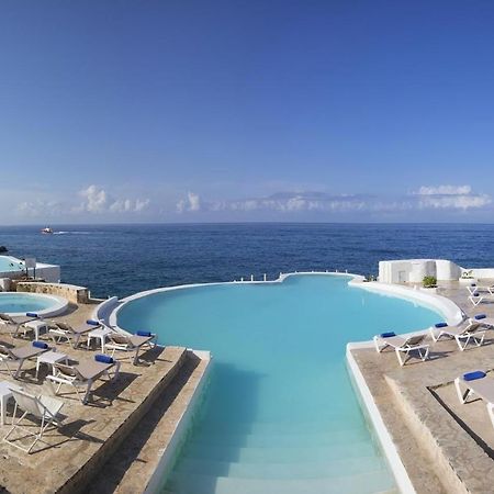 Apartamento Superamplio Con La Mejor Vista Al Mar Solo Adultos La Laguna Exteriér fotografie