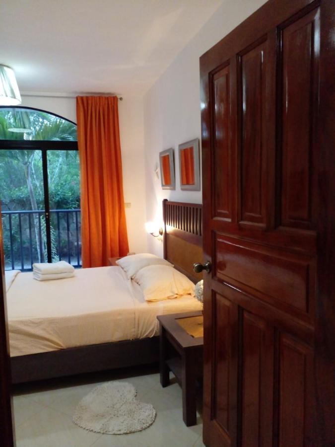 Apartamento Superamplio Con La Mejor Vista Al Mar Solo Adultos La Laguna Exteriér fotografie