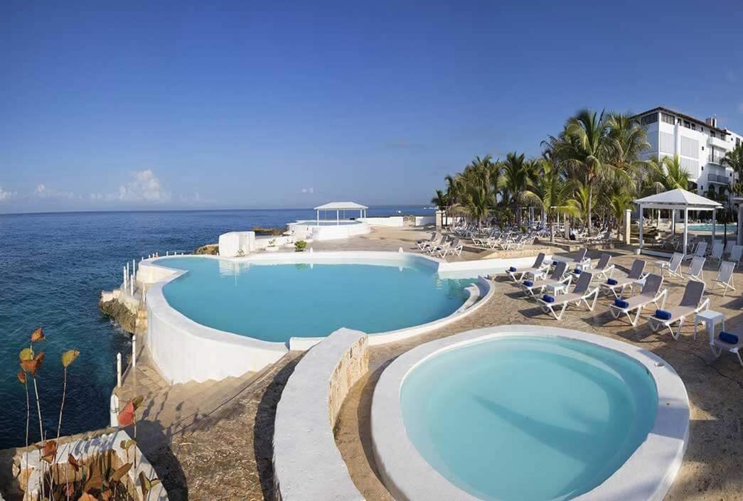 Apartamento Superamplio Con La Mejor Vista Al Mar Solo Adultos La Laguna Exteriér fotografie
