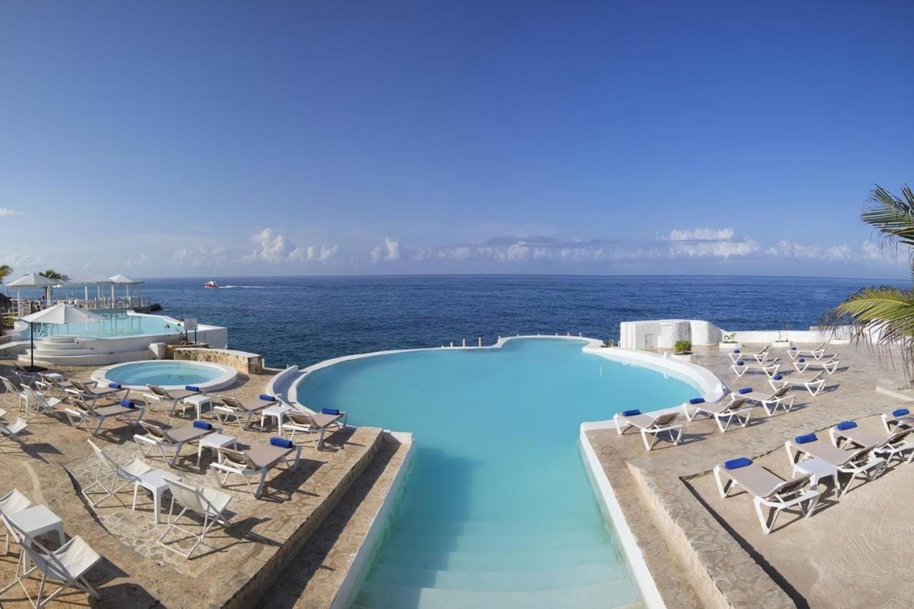Apartamento Superamplio Con La Mejor Vista Al Mar Solo Adultos La Laguna Exteriér fotografie