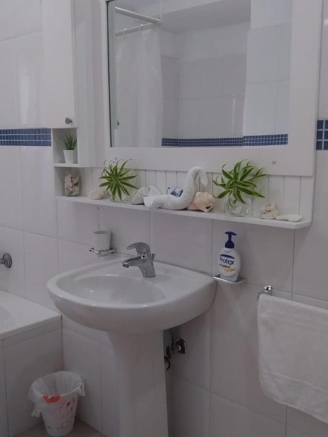 Apartamento Superamplio Con La Mejor Vista Al Mar Solo Adultos La Laguna Exteriér fotografie