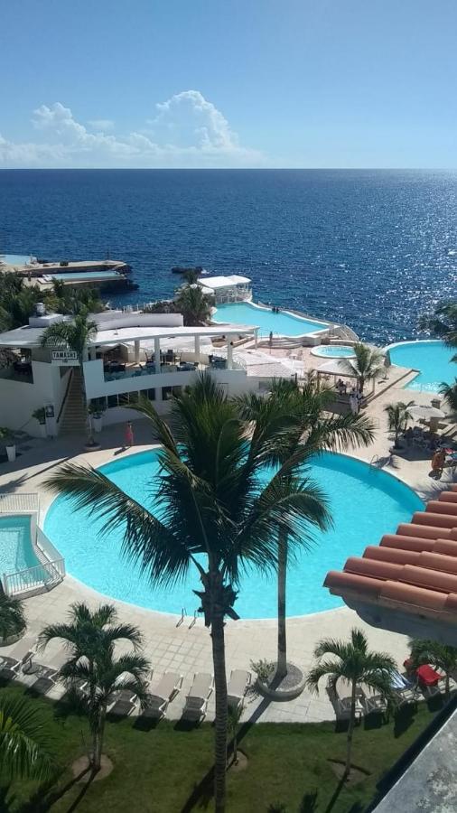 Apartamento Superamplio Con La Mejor Vista Al Mar Solo Adultos La Laguna Exteriér fotografie
