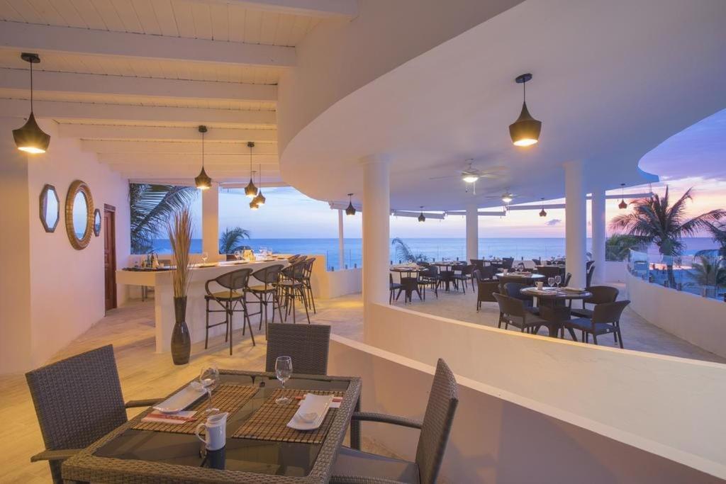 Apartamento Superamplio Con La Mejor Vista Al Mar Solo Adultos La Laguna Exteriér fotografie